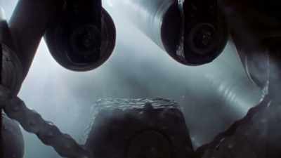 Three modern masters of horror - Hollywood Dreams & Nightmares: The Robert Englund Story