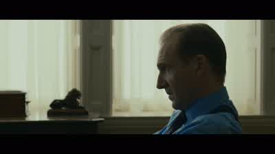Three months ago you lost the computer drive containing the identityof almost every NATO agent embedded interrorist organizations across the globe - Skyfall