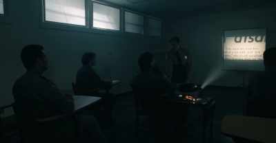 Three months ago, on July 14th,
the suspect struck again - Ted Bundy: American Boogeyman