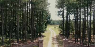 - Three months after Alex
Murdaugh's wife and son - Low Country: The Murdaugh Dynasty