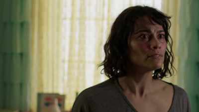 Three months... grieving time's up? - Somewhere Between