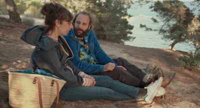 - Three months?
- I wanted to be sure before telling you. - Non-Fiction