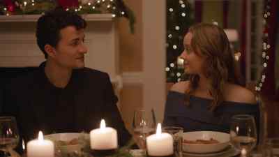 Three months, but it feels like
we've always known each other. - To Have and to Holiday