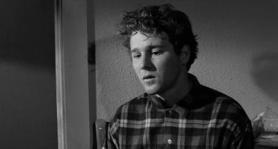 Three months I've apologised to you without you even here - The Last Picture Show