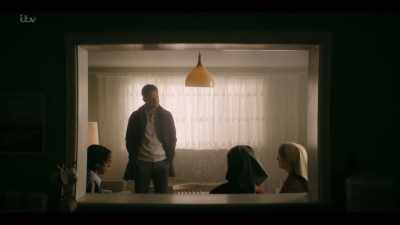 Three months.
Just one day a week. - The Long Call