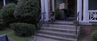 Three months later, I lost my mama's house. - Acrimony