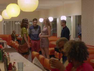 - Three months.
- Yeah that's like - Straight Up