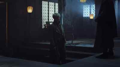 Three more Gods, come to play. - The New Legends of Monkey