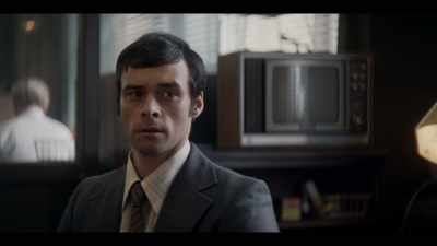 Three more lasses get butchered,
and he's got to live with that then, - The Long Shadow