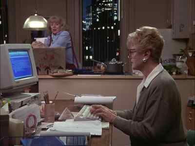 Three more people. - Murder, She Wrote