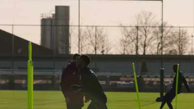 Three more Premier League wins - All or Nothing: Manchester City