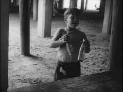 Three more. - Little Fugitive