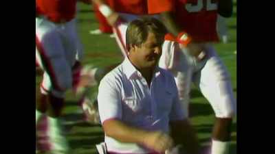 Three national titles - Young Rock