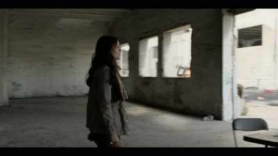 Three innocents, - Ghosts of Beirut