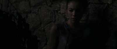 Three, we need to get back
to Rhino once night falls. - Let the Corpses Tan