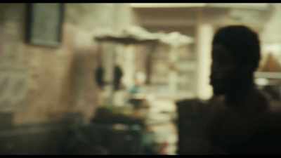 Three nights is all you have,
and your opponent won't be slapping you. - A Thousand Blows