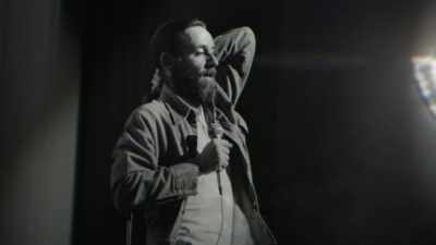 Three ninety-nine,
nine ninety-three to seven. - George Carlin's American Dream