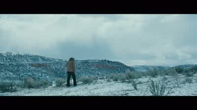Three of 'em. - Wind River