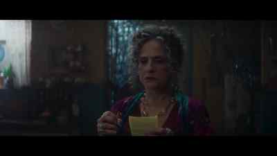 Three of Pentacles. - Agatha All Along