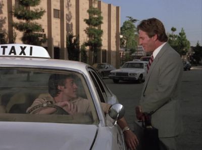 Three of you.
Boy, that's service. - The A-Team