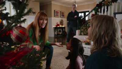 Three offers already--
all over the asking price. - A Christmas Spark