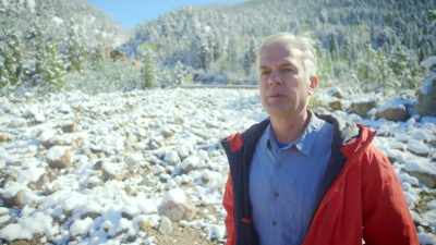 Three other dams were also in
rough shape, - Engineering Catastrophes