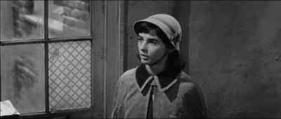 Three other people
were coming in with us. - The Diary of Anne Frank