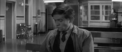 "Three passengers on a Belfast plane... - Billy Liar