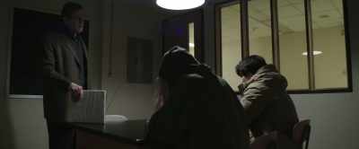 Three people -- three friends--
don't just die, not by accident. - The Puppetman