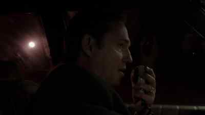 THREE, PICK HIM UP ON 43rd. - The Americans