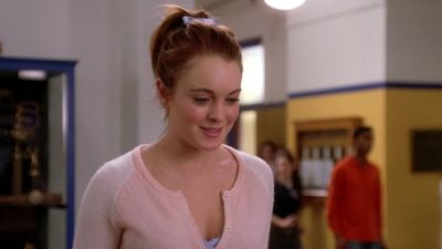 Three please - Mean Girls