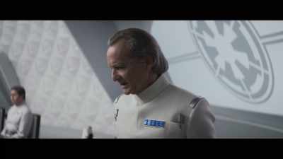 Three possible explanations - Star Wars: Andor
