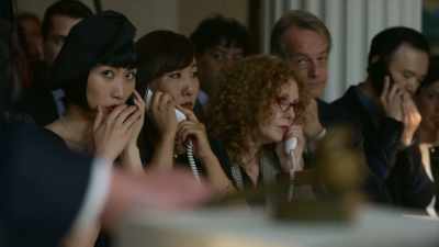 Three.
£3 million. - The Rook