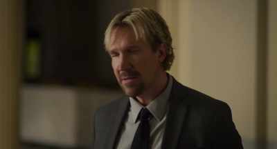 Three-quarters? I mean, I thought that-- - God's Not Dead: We The People