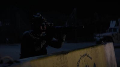 Three... - SEAL Team