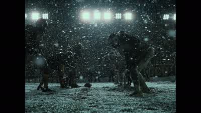 Three... eighty... set... go! - Zack Snyder's Justice League
