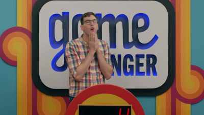 Three, - Game Changer