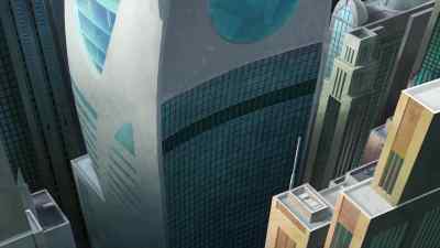 Three scientists dead. - Justice League: Gods and Monsters