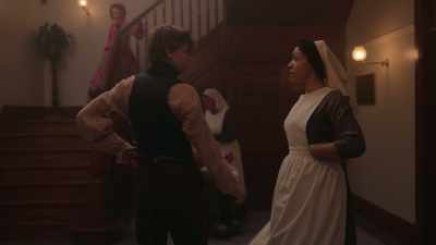 -Three sheets to the wind.
-One sheet better than Prof usually is. - The Artful Dodger