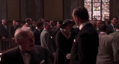 Three signed confessions That's a tough hand to beat - Eight Men Out