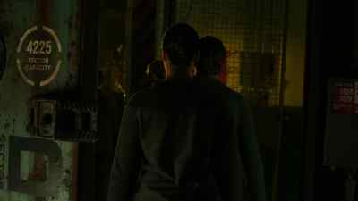 Three, Six, we've got a new problem. - Dark Matter