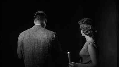 Three, six. - House on Haunted Hill