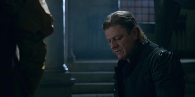 Three sons. - Medici: Masters of Florence