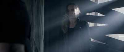 Three square meals a day
and a roof over his head? - I Am Vengeance: Retaliation