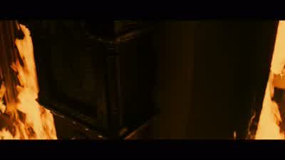 Three steps to the clock. - Red Dragon