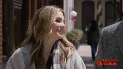 Three strands are
stronger than two - A Little Women's Christmas