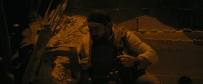 Three technicals and 20 enemy--
you're not winning this one. - SEAL Team