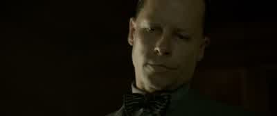 Three things you've got to tell us, son. - Lawless