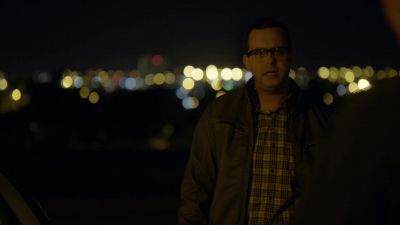 Three-thirty in the morning? Seriously? - Better Call Saul