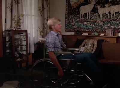 THREE: This is Thunderbird Three, Steve.
We've got you. - The Six Million Dollar Man